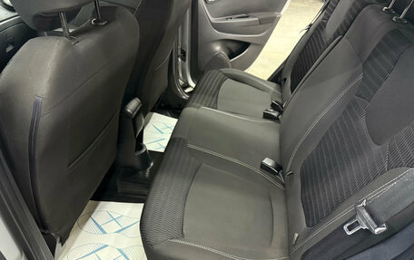 Renault Kaptur I рестайлинг, 2018 год, 1 220 000 рублей, 20 фотография