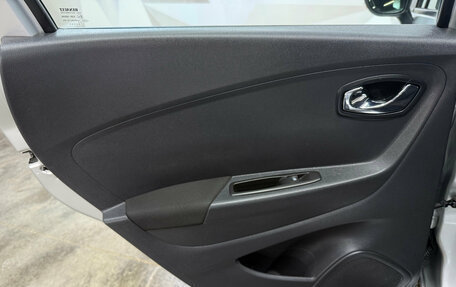 Renault Kaptur I рестайлинг, 2018 год, 1 220 000 рублей, 21 фотография