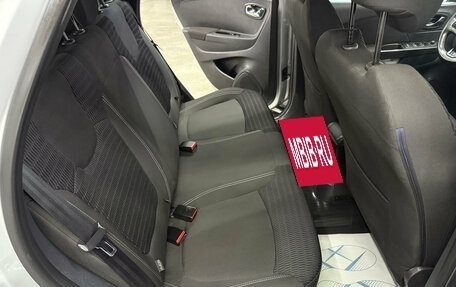 Renault Kaptur I рестайлинг, 2018 год, 1 220 000 рублей, 22 фотография