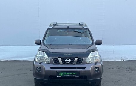 Nissan X-Trail, 2007 год, 750 000 рублей, 2 фотография