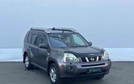 Nissan X-Trail, 2007 год, 750 000 рублей, 3 фотография