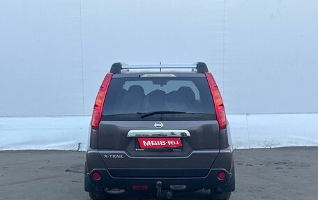 Nissan X-Trail, 2007 год, 750 000 рублей, 6 фотография