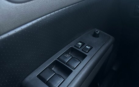 Nissan X-Trail, 2007 год, 750 000 рублей, 13 фотография