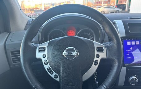 Nissan X-Trail, 2007 год, 750 000 рублей, 12 фотография