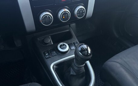 Nissan X-Trail, 2007 год, 750 000 рублей, 16 фотография