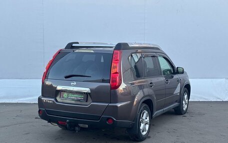 Nissan X-Trail, 2007 год, 750 000 рублей, 5 фотография