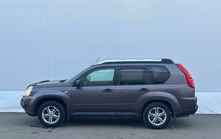 Nissan X-Trail, 2007 год, 750 000 рублей, 8 фотография