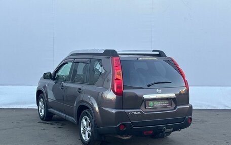 Nissan X-Trail, 2007 год, 750 000 рублей, 7 фотография