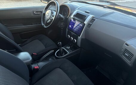 Nissan X-Trail, 2007 год, 750 000 рублей, 18 фотография