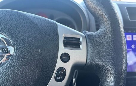 Nissan X-Trail, 2007 год, 750 000 рублей, 11 фотография