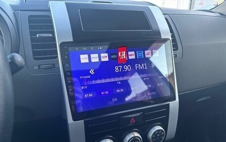 Nissan X-Trail, 2007 год, 750 000 рублей, 15 фотография