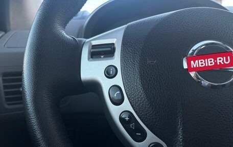 Nissan X-Trail, 2007 год, 750 000 рублей, 10 фотография