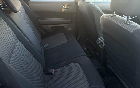 Nissan X-Trail, 2007 год, 750 000 рублей, 20 фотография