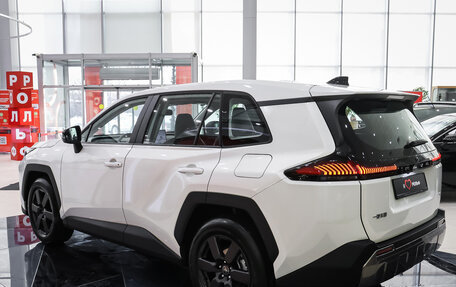 Toyota RAV4, 2026 год, 4 890 000 рублей, 9 фотография