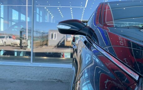 Hyundai Sonata VI, 2010 год, 1 075 000 рублей, 2 фотография