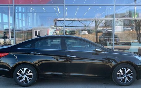 Hyundai Sonata VI, 2010 год, 1 075 000 рублей, 6 фотография