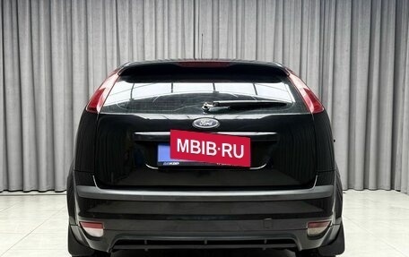 Ford Focus II рестайлинг, 2006 год, 479 000 рублей, 5 фотография