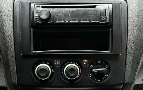 Ford Focus II рестайлинг, 2006 год, 479 000 рублей, 14 фотография