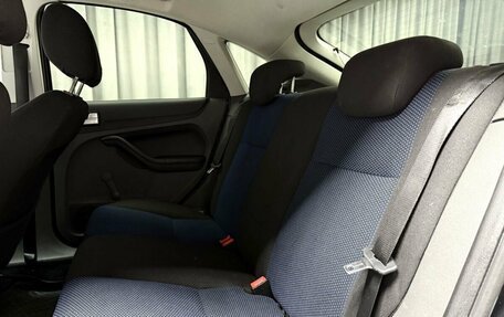 Ford Focus II рестайлинг, 2006 год, 479 000 рублей, 22 фотография