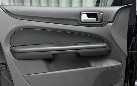 Ford Focus II рестайлинг, 2006 год, 479 000 рублей, 18 фотография