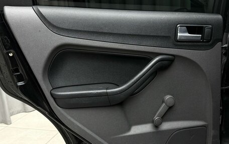 Ford Focus II рестайлинг, 2006 год, 479 000 рублей, 21 фотография