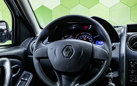 Renault Duster I рестайлинг, 2017 год, 1 249 000 рублей, 16 фотография