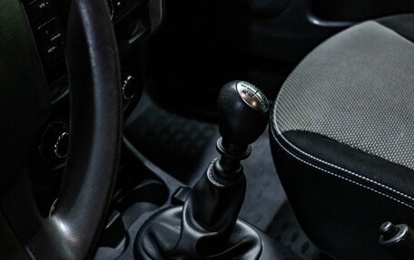 Renault Duster I рестайлинг, 2017 год, 1 249 000 рублей, 20 фотография