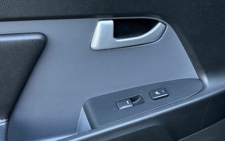 KIA Sportage III, 2013 год, 1 150 000 рублей, 17 фотография