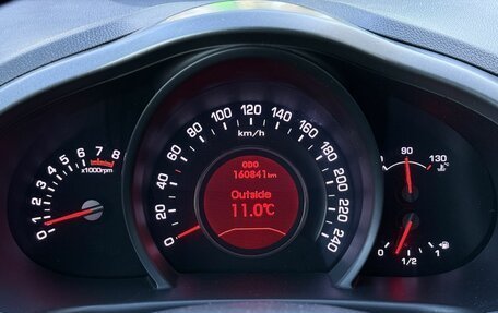 KIA Sportage III, 2013 год, 1 150 000 рублей, 13 фотография