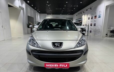 Peugeot 207 I, 2008 год, 355 000 рублей, 2 фотография