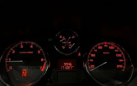 Peugeot 207 I, 2008 год, 355 000 рублей, 15 фотография