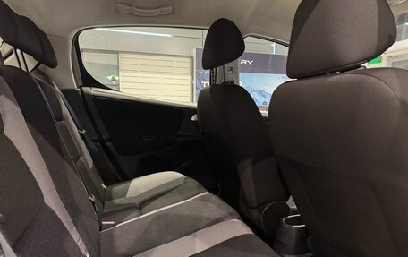 Peugeot 207 I, 2008 год, 355 000 рублей, 11 фотография