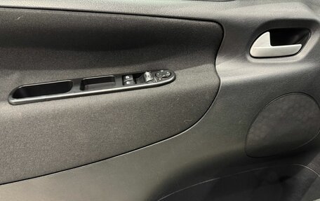 Peugeot 207 I, 2008 год, 355 000 рублей, 17 фотография