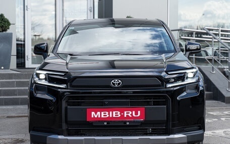 Toyota RAV4, 2026 год, 4 890 000 рублей, 3 фотография