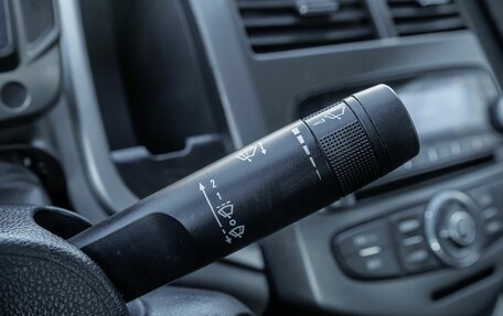 Chevrolet Aveo III, 2014 год, 569 300 рублей, 16 фотография