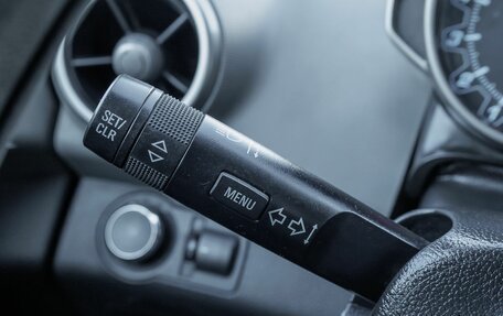 Chevrolet Aveo III, 2014 год, 569 300 рублей, 14 фотография