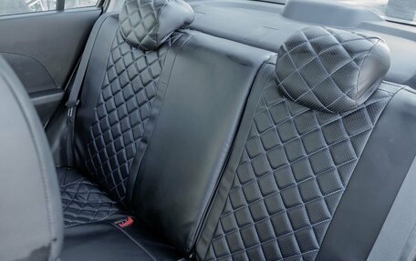 Chevrolet Aveo III, 2014 год, 569 300 рублей, 23 фотография