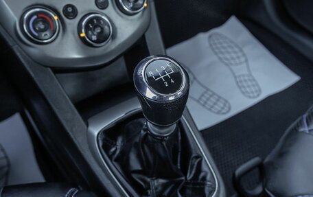 Chevrolet Aveo III, 2014 год, 569 300 рублей, 21 фотография