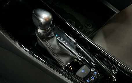 Toyota C-HR I рестайлинг, 2020 год, 2 547 000 рублей, 15 фотография