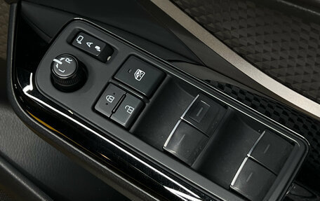 Toyota C-HR I рестайлинг, 2020 год, 2 547 000 рублей, 12 фотография