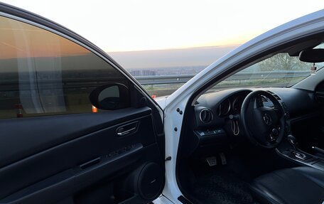 Mazda 6, 2010 год, 750 000 рублей, 6 фотография