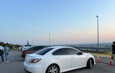 Mazda 6, 2010 год, 750 000 рублей, 1 фотография