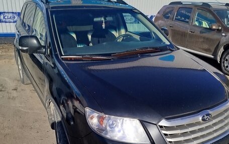 Subaru Tribeca I рестайлинг, 2008 год, 950 000 рублей, 2 фотография