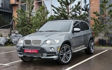 BMW X5, 2008 год, 985 000 рублей, 1 фотография
