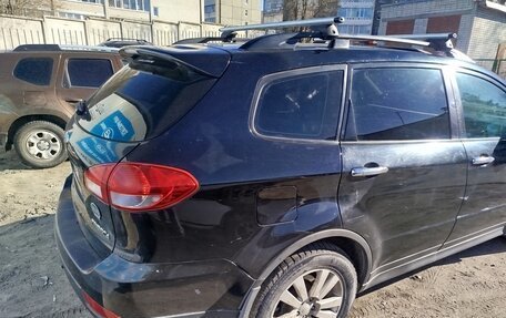 Subaru Tribeca I рестайлинг, 2008 год, 950 000 рублей, 4 фотография