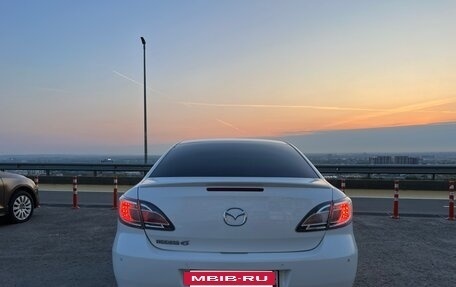 Mazda 6, 2010 год, 750 000 рублей, 3 фотография