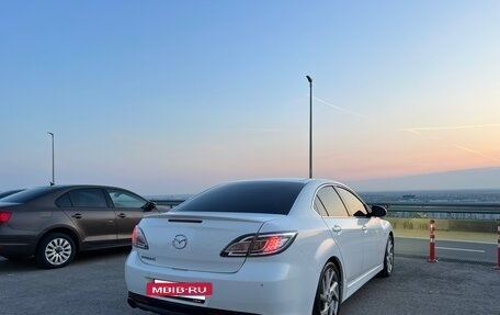 Mazda 6, 2010 год, 750 000 рублей, 4 фотография