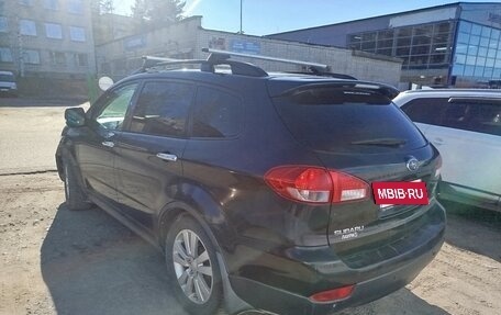 Subaru Tribeca I рестайлинг, 2008 год, 950 000 рублей, 6 фотография