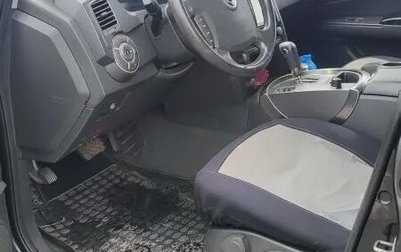 SsangYong Kyron I, 2007 год, 595 000 рублей, 1 фотография