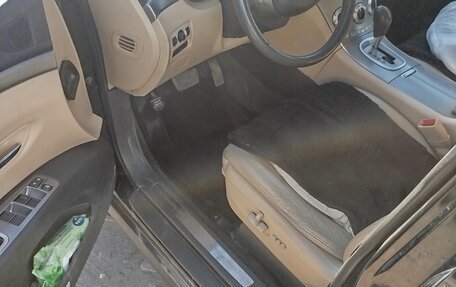 Subaru Tribeca I рестайлинг, 2008 год, 950 000 рублей, 8 фотография